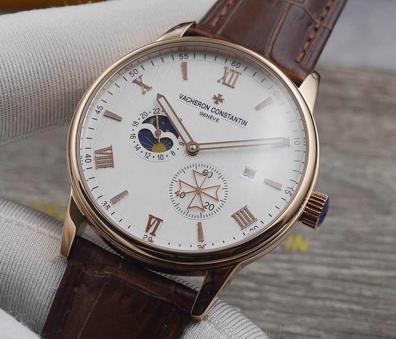 Vacheron Constantin 43X12mm 040239